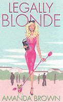 bokomslag Legally Blonde