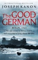 bokomslag The Good German