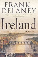 bokomslag Ireland: A Novel