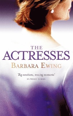 Barbara Ewing - Actresses, Häftad