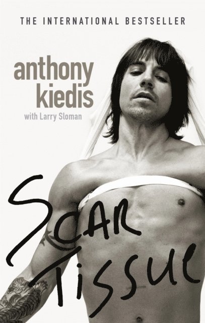 Scar Tissue 1