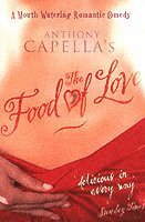 bokomslag Food Of Love