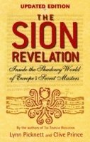 Lynn Picknett, Clive Prince - Sion Revelation, Häftad