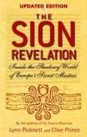 bokomslag The Sion Revelation