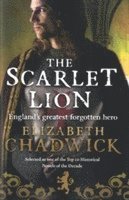 The Scarlet Lion 1