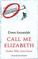 bokomslag Call Me Elizabeth