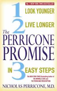 bokomslag The Perricone Promise