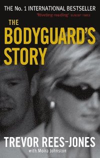 bokomslag The Bodyguard's Story