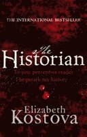 Elizabeth Kostova - Historian, Häftad