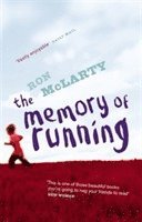 bokomslag The Memory Of Running