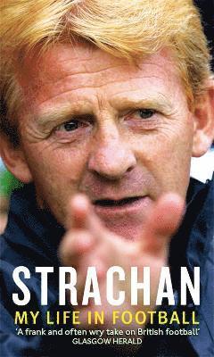 Gordon Strachan - Strachan, Häftad