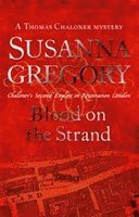 bokomslag Blood On The Strand