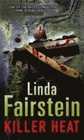 Linda Fairstein - Killer Heat, Häftad