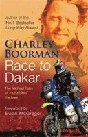 bokomslag Race To Dakar