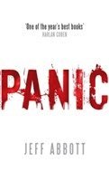 Jeff Abbott - Panic, Häftad