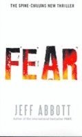 Jeff Abbott - Fear, Häftad