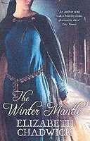 Winter Mantle 1