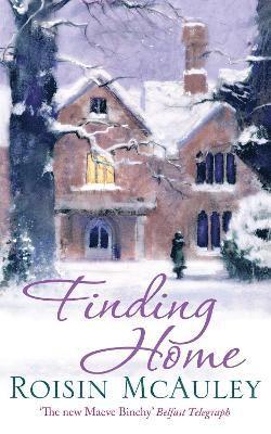 Finding Home 1