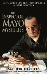 bokomslag The Inspector Mayo Mysteries