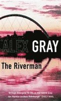 Alex Gray - The Riverman, Pocket