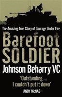 bokomslag Barefoot Soldier