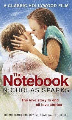 bokomslag The Notebook
