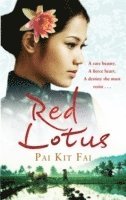 bokomslag Red Lotus