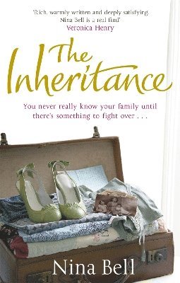 The Inheritance 1