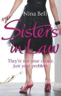 bokomslag Sisters-In-Law