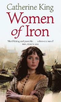 bokomslag Women Of Iron