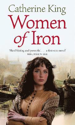 Women Of Iron 1