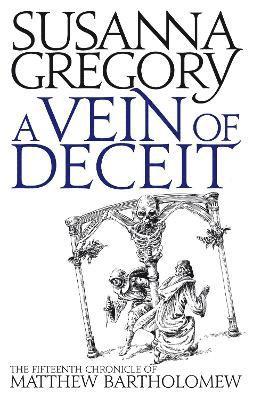 A Vein Of Deceit 1