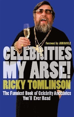 Celebrities My Arse! 1