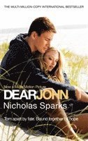 Nicholas Sparks - Dear John, Häftad