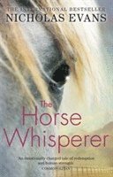 bokomslag The Horse Whisperer