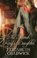 bokomslag The Marsh King's Daughter