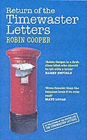 Return Of The Timewaster Letters