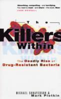 Michael Shnayerson, Mark Plotkin - Killers Within, Häftad
