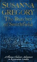 bokomslag The Butcher Of Smithfield