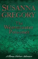 bokomslag The Westminster Poisoner