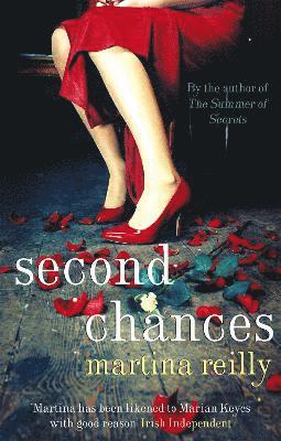 Martina Reilly - Second Chances, Häftad