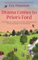 Drama Comes To Prior's Ford 1