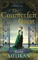 bokomslag Counterfeit Guest