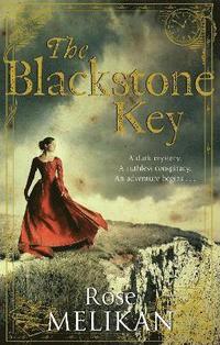bokomslag Blackstone Key