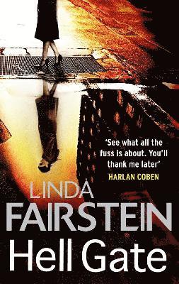 Linda Fairstein - Hell Gate, Häftad