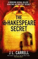 bokomslag Shakespeare Secret