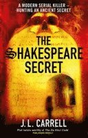 bokomslag The Shakespeare Secret