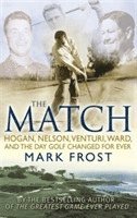 Mark Frost - Match, Häftad