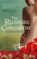 bokomslag The Russian Concubine