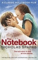 bokomslag The Notebook